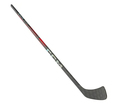 Elite CCM Jetspeed FT7 Pro Junior Stick: Boost Agility
